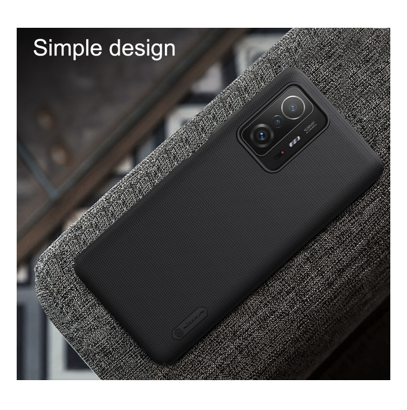 Xiaomi 11T/11T Pro kommer att skyddas av detta fantastiska skal.