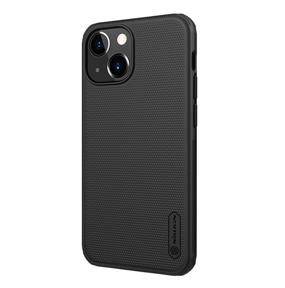 Vackert och pålitligt skyddsfodral för iPhone 13 Mini.