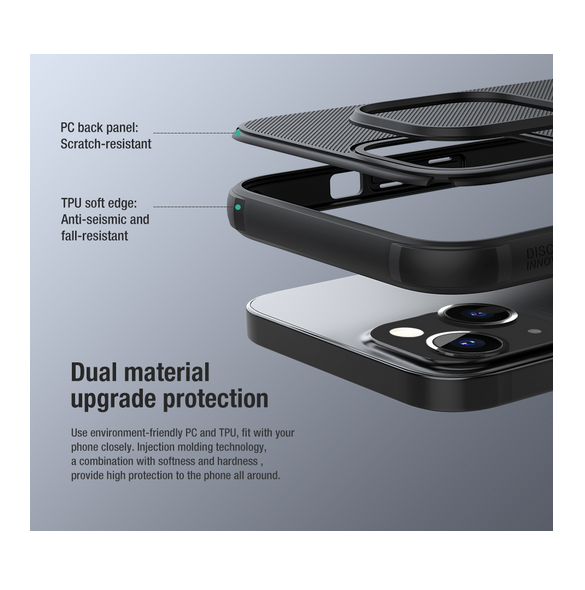 iPhone 13 Mini kommer att skyddas av detta fantastiska skal.