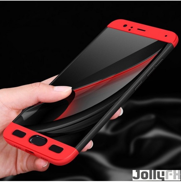Pålitligt och bekvämt fodral till din Xiaomi Mi 6.