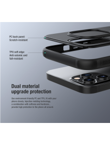 iPhone 13 Pro Max kommer att skyddas av detta fantastiska skal.