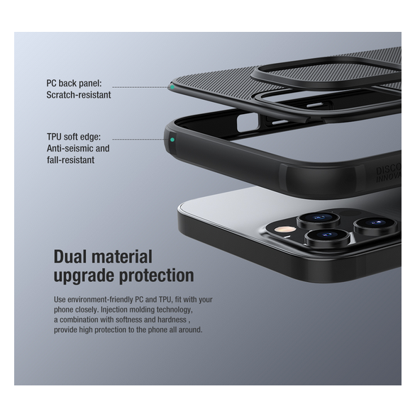 iPhone 13 Pro Max kommer att skyddas av detta fantastiska skal.