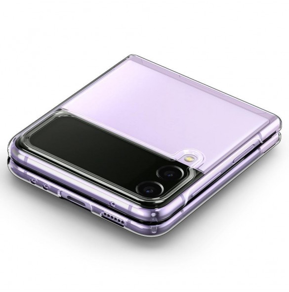 Samsung Galaxy Flip 3 kommer att skyddas av detta fantastiska skal.
