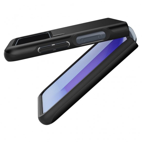 Samsung Galaxy Flip 3 kommer att skyddas av detta fantastiska skal.