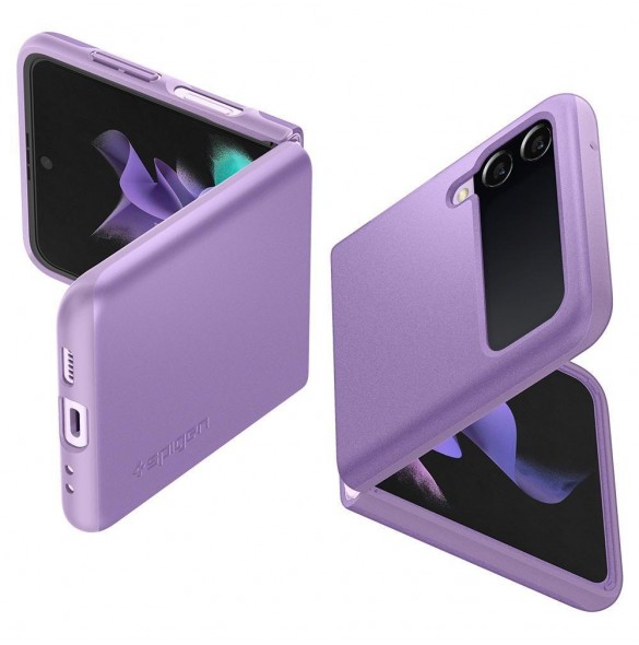 Samsung Galaxy Flip 3 kommer att skyddas av detta fantastiska skal.