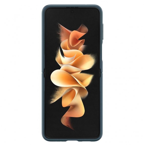 Din telefon kommer att skyddas av detta skal från Samsung Galaxy Flip 3.