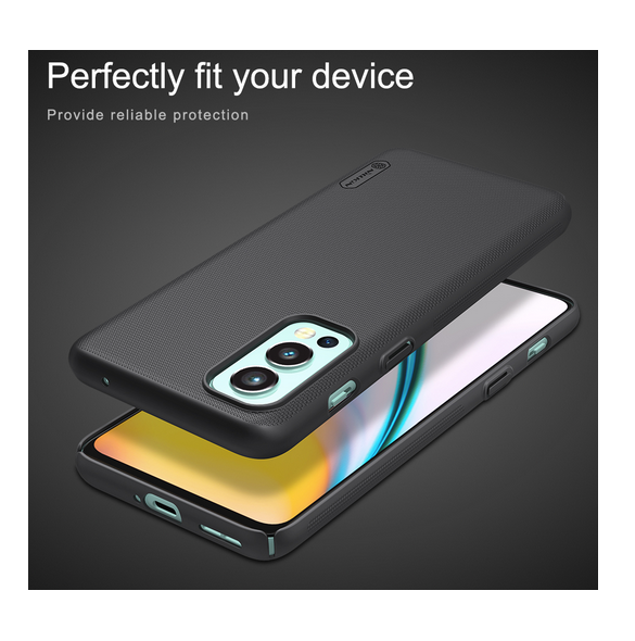 OnePlus Nord 2 5G kommer att skyddas av detta fantastiska skal.