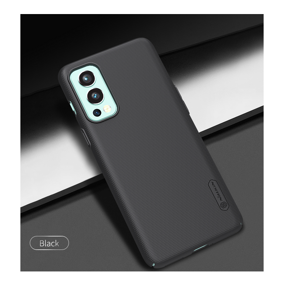 Vackert och pålitligt skyddsfodral för OnePlus Nord 2 5G.