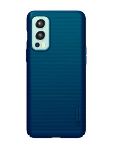 Din telefon kommer att skyddas av detta skal från OnePlus Nord 2 5G.