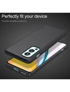 Vackert och pålitligt skyddsfodral för OnePlus Nord 2 5G.