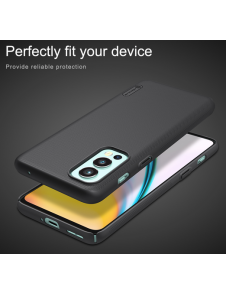 Vackert och pålitligt skyddsfodral för OnePlus Nord 2 5G.