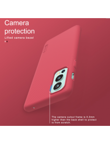 Din telefon kommer att skyddas av detta skal från OnePlus Nord 2 5G.