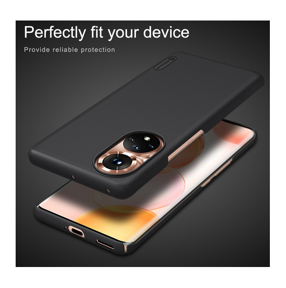 Din telefon kommer att skyddas av detta skal från Huawei Nova 9/Honor 50.