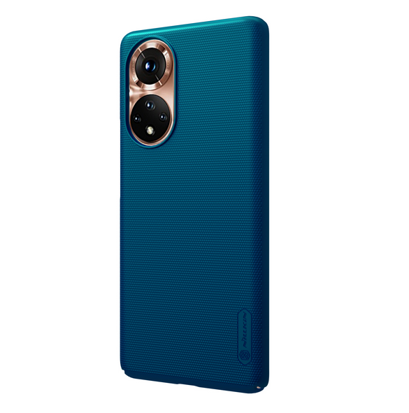 Med det här skalet blir du lugn för Huawei Nova 9/Honor 50 och väldigt snyggt skydd från Nillkin.