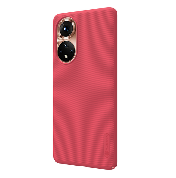 Vackert och pålitligt skyddsfodral för Huawei Nova 9/Honor 50.