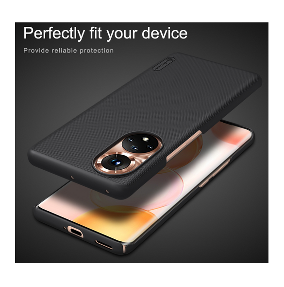 Huawei Nova 9/Honor 50 kommer att skyddas av detta fantastiska skal.