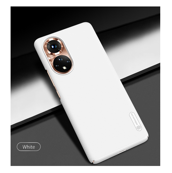 Vackert och pålitligt skyddsfodral för Huawei Nova 9/Honor 50.
