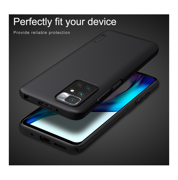 Xiaomi Redmi 10/10 Prime kommer att skyddas av detta fantastiska skal.