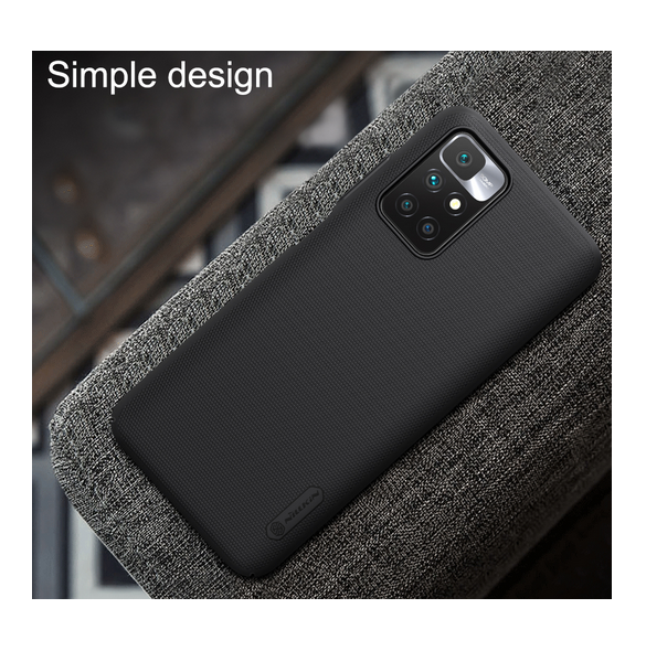 Xiaomi Redmi 10/10 Prime kommer att skyddas av detta fantastiska skal.