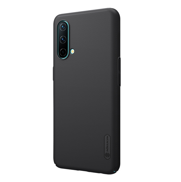 Din telefon kommer att skyddas av detta skal från OnePlus Nord CE 5G.