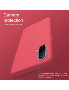 Din telefon kommer att skyddas av detta skal från OnePlus Nord CE 5G.
