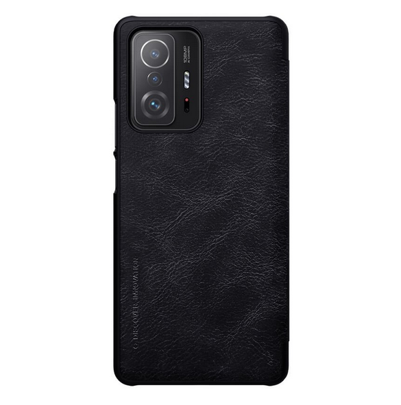 Vackert och pålitligt skyddsfodral för Xiaomi 11T/11T Pro.