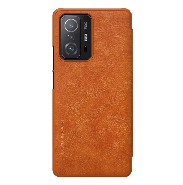 Xiaomi 11T/11T Pro kommer att skyddas av detta fantastiska skal.
