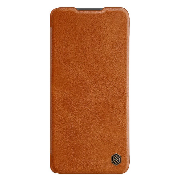 Rött och väldigt stilrent skal Xiaomi 11T/11T Pro.