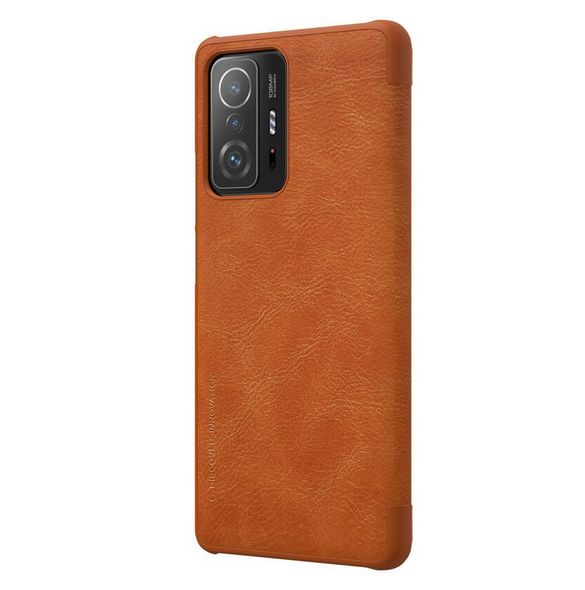 Din telefon kommer att skyddas av detta skal från Xiaomi 11T/11T Pro.