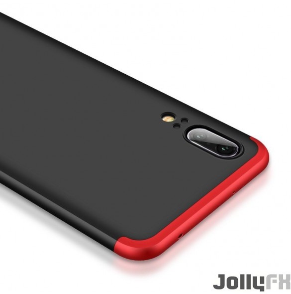 Din Huawei P20 kommer att skyddas av detta stora lock.