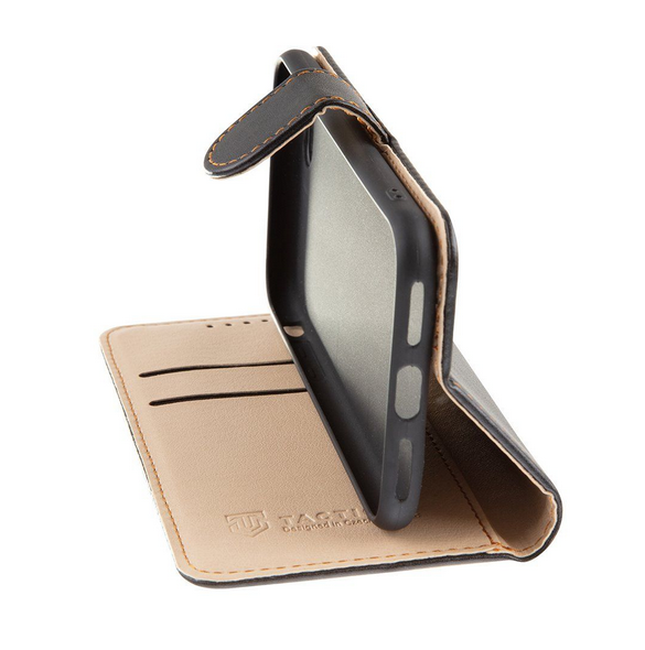 Med detta fodral kommer du att vara lugn för Motorola Moto G60 och väldigt snyggt skydd från Tactical.