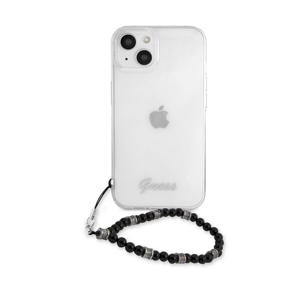 Vackert och pålitligt skyddsfodral för iPhone 13.