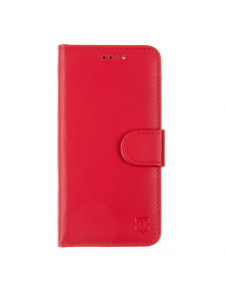 Rött och väldigt stilrent skal Xiaomi Poco X3/X3 NFC/X3 Pro.