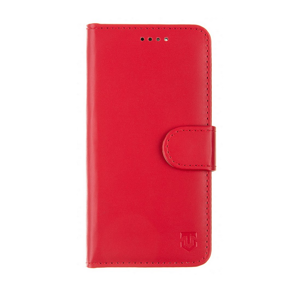 Med detta fodral kommer du att vara lugn för Xiaomi Redmi Note 10 Pro/10 Pro Max och väldigt snyggt skydd från Tactical.