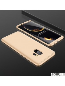 Pålitligt och bekvämt fodral till din Samsung Galaxy S9 Plus G965.