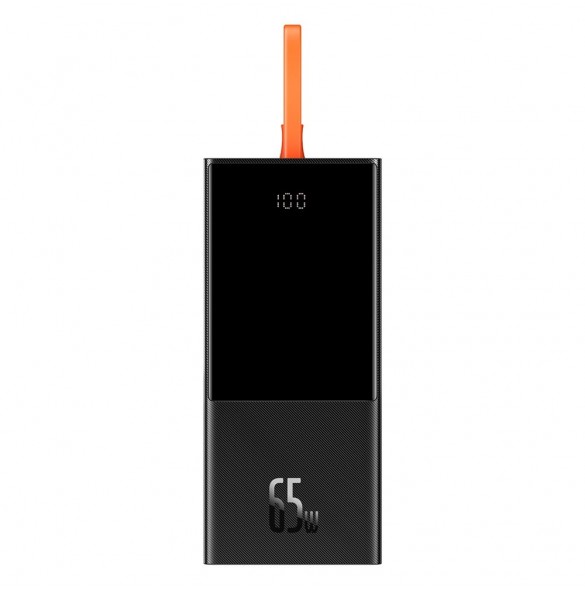 Kapacitet: 20000mAh 65W