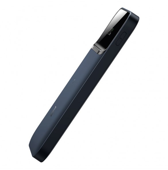 Typ av batteri: Polymerbatteri