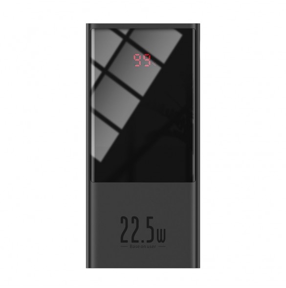 3. USB + typ C: 5V/3A