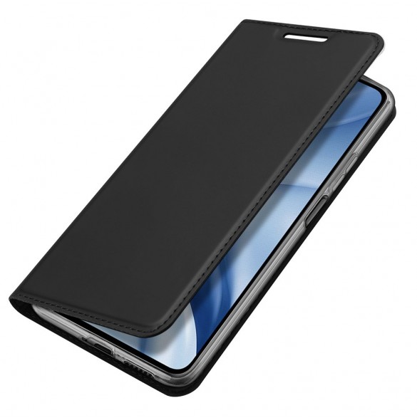 Xiaomi Mi 11 Lite 5G och väldigt snyggt skydd från Dux Ducis.