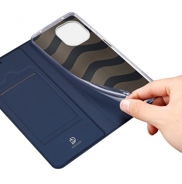 Xiaomi Mi 11 Lite 5G kommer att skyddas av detta fantastiska skal.