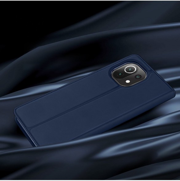 Din telefon kommer att skyddas av detta skal från Xiaomi Mi 11 Lite 5G.