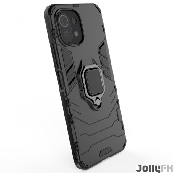 Din telefon kommer att skyddas av detta skal från Xiaomi Mi 11 Lite 5G.