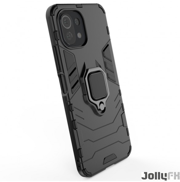 Xiaomi Mi 11 Lite 5G kommer att skyddas av detta fantastiska skal.