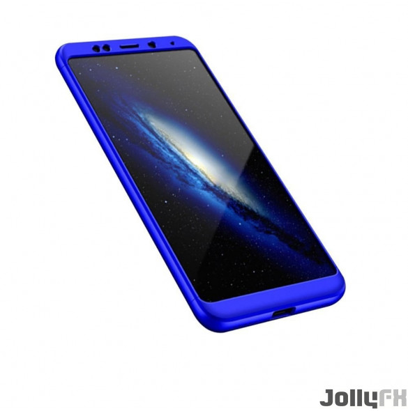 Med detta skydd kommer du att vara lugn för din Xiaomi Redmi 5 Plus / Redmi Note 5 (enstaka kamera).