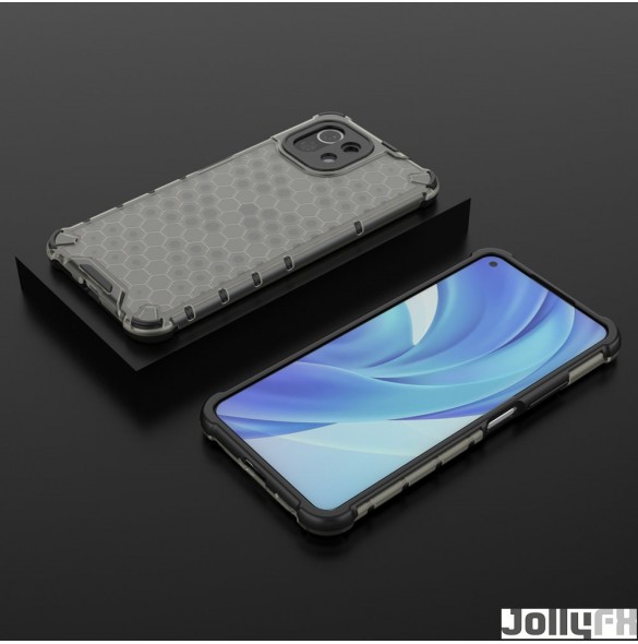 Ett elegant skal för telefon och väldigt snyggt skydd från JollyFX.