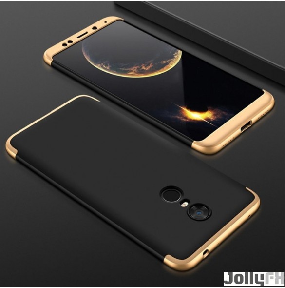 Pålitlig och bekväm fodral för din Xiaomi redmi 5 Plus / redmi Not 5 (enda kamera).