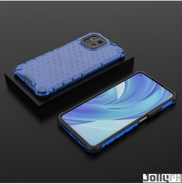 Ett elegant skal för telefon och väldigt snyggt skydd från JollyFX.