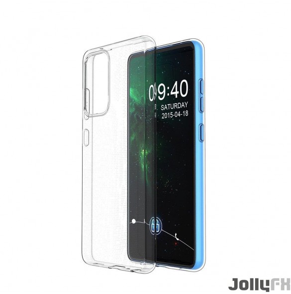 Vackert och pålitligt skyddsfodral för Xiaomi Mi 11 Lite 5G.
