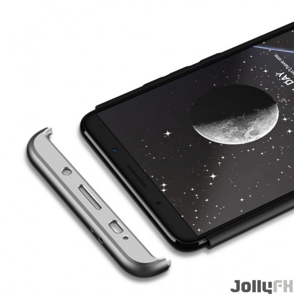 Din Huawei Mate 10 Pro kommer att skyddas av detta stora omslag.