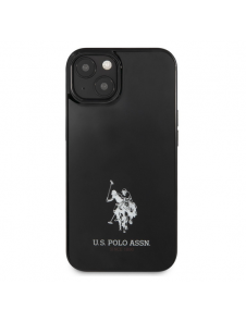 iPhone 13 Mini och väldigt snyggt skydd från U.S. Polo.